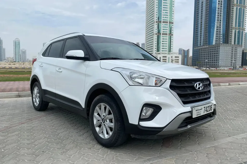 Exploring Dubai: Why Renting A Car Is the Best Way To Get Around