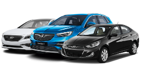 Al Dhile Rent A Car